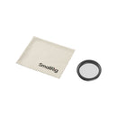 SmallRig 5836 Attachable 1/4 Effect Black Mist Filter til DJI Osmo Action 5 Pro