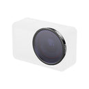 SmallRig 5837 Attachable Light Pollution Reduction Filter til DJI Osmo Action 5 Pro / 4
