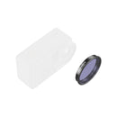 SmallRig 5837 Attachable Light Pollution Reduction Filter til DJI Osmo Action 5 Pro / 4