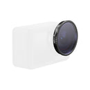 SmallRig 5837 Attachable Light Pollution Reduction Filter til DJI Osmo Action 5 Pro / 4