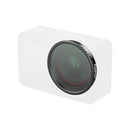 SmallRig 5838 Attachable UV Filter til DJI Osmo Action 5 Pro / 4