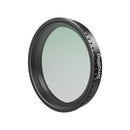 SmallRig 5838 Attachable UV Filter til DJI Osmo Action 5 Pro / 4