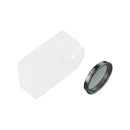 SmallRig 5838 Attachable UV Filter til DJI Osmo Action 5 Pro / 4