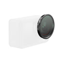 SmallRig 5838 Attachable UV Filter til DJI Osmo Action 5 Pro / 4