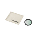 SmallRig 5838 Attachable UV Filter til DJI Osmo Action 5 Pro / 4