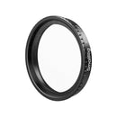 SmallRig 5839 Attachable Star Cross Filter (6 Points) til DJI Osmo Action 5 Pro / 4