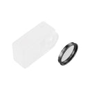 SmallRig 5839 Attachable Star Cross Filter (6 Points) til DJI Osmo Action 5 Pro / 4