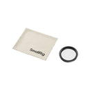 SmallRig 5839 Attachable Star Cross Filter (6 Points) til DJI Osmo Action 5 Pro / 4