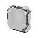 SmallRig 5623 Cage til Canon EOS R5 Mark II med Battery Grip BG-R20