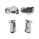 SmallRig 5623 Cage til Canon EOS R5 Mark II med Battery Grip BG-R20