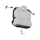 SmallRig 5623 Cage til Canon EOS R5 Mark II med Battery Grip BG-R20