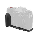 SmallRig 5663 L-Shaped Mount med Silicone Handle til Fujifilm X-T30 / T30 II / T30 III Black