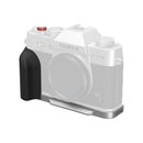 SmallRig 5664 L-Shaped Mount med Silicone Handle til Fujifilm X-T30 / T30 II / T30 III Silver