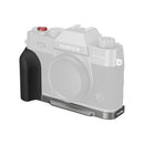 SmallRig 5665 L-Shaped Mount w Silicone Handle til Fujifilm X-T30 / T30 II / T30 III Charcoal