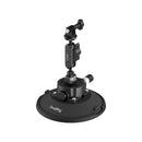SmallRig 5856 6" Suction Cup Mount til Action Cameras