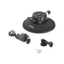 SmallRig 5856 6" Suction Cup Mount til Action Cameras