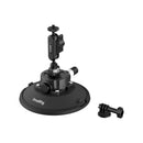 SmallRig 5856 6" Suction Cup Mount til Action Cameras