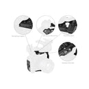 SmallRig 5810 Cage til Canon EOS C80