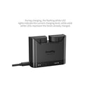 SmallRig 5490 Camera Battery Charger til LP-E6P