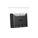SmallRig 5490 Camera Battery Charger til LP-E6P