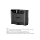 SmallRig 5492 Camera Battery Charger til DMW-BLK22