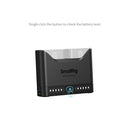 SmallRig 5493 Camera Battery Charger til NP-FW50