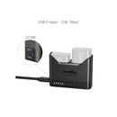 SmallRig 5493 Camera Battery Charger til NP-FW50