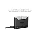 SmallRig 5493 Camera Battery Charger til NP-FW50