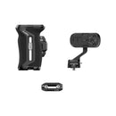 SmallRig 5633 HawkLock H21 Quick Release Side Handle