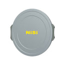 NiSi JetMag Pro 67 Front cap