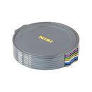 NiSi JetMag Pro 67 Back cap