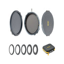 NiSi JetMag Pro 67 VND 1-5 Stop Flex Kit
