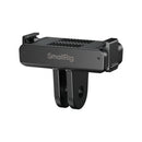 SmallRig 5813 Quick Release Mount Adapter til DJI Osmo 360 / Action 5 Pro / 4