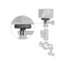 SmallRig 5813 Quick Release Mount Adapter til DJI Osmo 360 / Action 5 Pro / 4