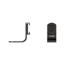 SmallRig 5825 Mount til Insta360 X4 / X5 med Cold Shoe