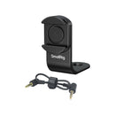 SmallRig 5825 Mount til Insta360 X4 / X5 med Cold Shoe