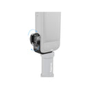 SmallRig 5825 Mount til Insta360 X4 / X5 med Cold Shoe