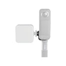 SmallRig 5825 Mount til Insta360 X4 / X5 med Cold Shoe