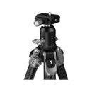 SmallRig 5478 Portable Photo Carbon Fiber Tripod