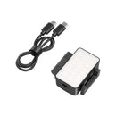 SmallRig 5745 RGBWW LED Video Light til DJI Osmo Pocket 3