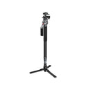 SmallRig 5564 Carbon Fiber Photography Monopod