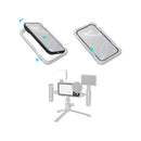 SmallRig 5790 FilMov Lightweight Photography Bumper Case til iPhone 17 Pro Black