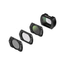 SmallRig 5834 Professional Filter Kit til DJI Osmo Pocket