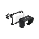 SmallRig 5708 Monitor Cage Kit til Atomos Ninja TX