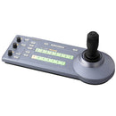 Sony RM-IP10, Remotecontroller for PTZ Kameraer.