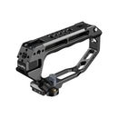 SmallRig 5661 D-Style Top Handle with NATO Clamp