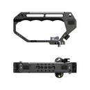 SmallRig 5661 D-Style Top Handle with NATO Clamp