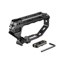 SmallRig 5661 D-Style Top Handle with NATO Clamp