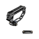 SmallRig 5661 D-Style Top Handle with NATO Clamp