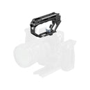 SmallRig 5661 D-Style Top Handle with NATO Clamp